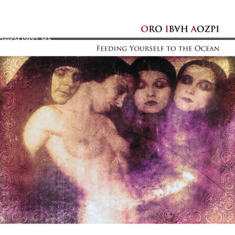 Feeding Yourself to the Ocean (EP)