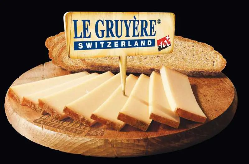 Gruyere