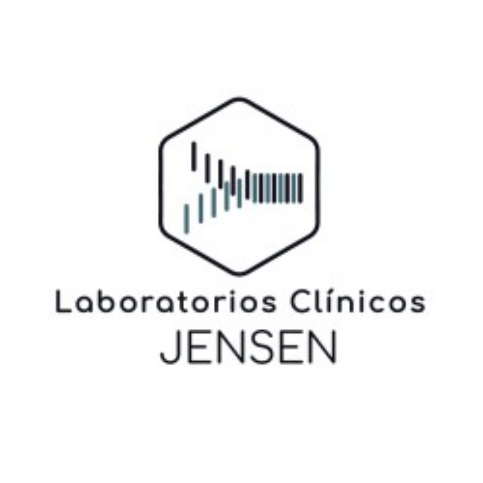 Laboratorios JENSEN
