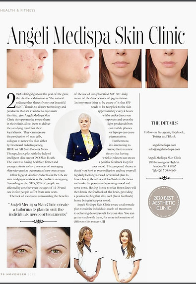 Article by sally Goodarzi