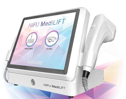 HIFU-skin-tightening-face-lift