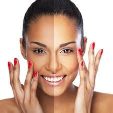 lightening skin with Mesotherapy