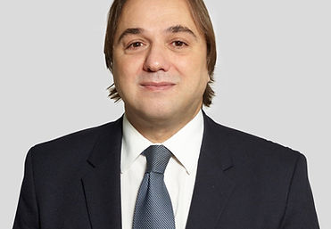 Dr. Luciano Sciacca