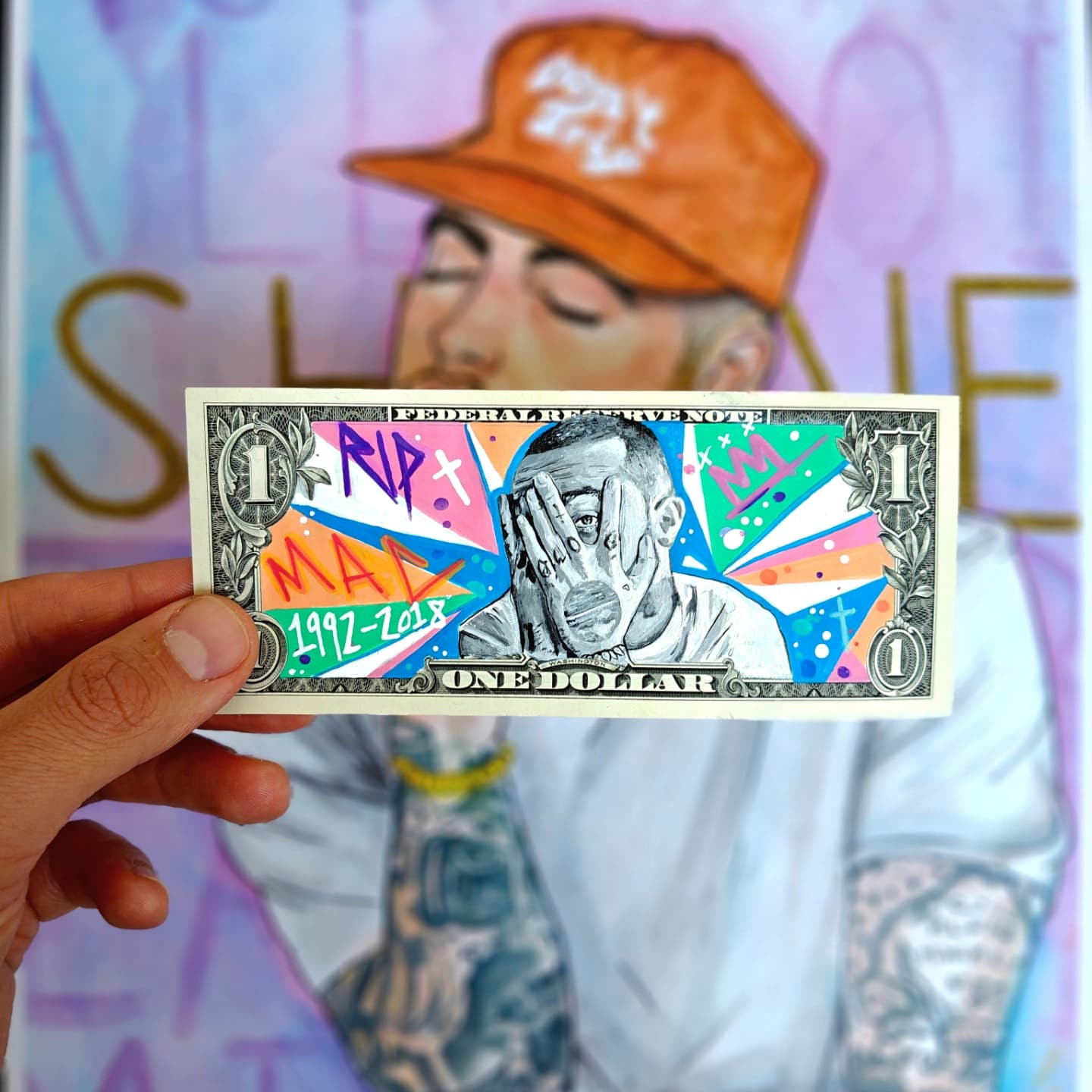 The Devine Dollar