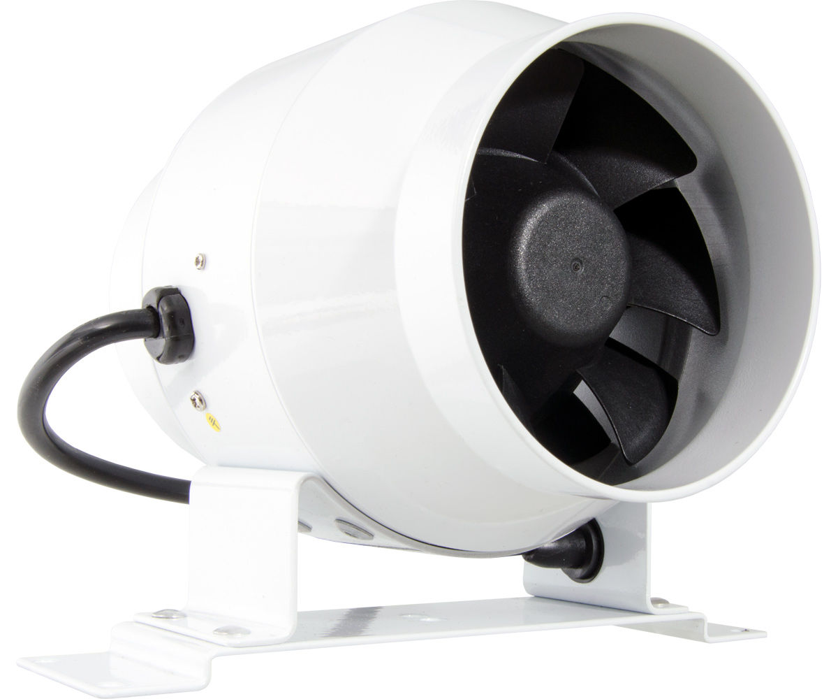 JETFAN Mixed-Flow Digital Fan