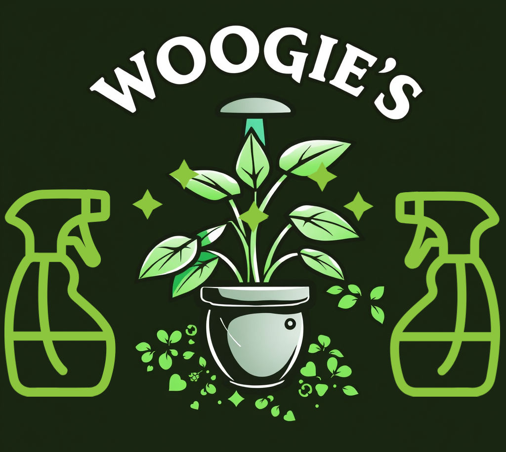 Woogie's Way Ultimate Foliar Spray Bundle