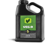 Thumbnail: Heavy 16 -Veg/Bud A/B, 1 gal each- 4 gal total