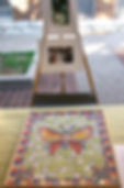 Mosaic Project Fundraiser