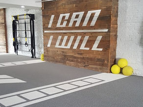 PlaeHard at Reformation Brewery!