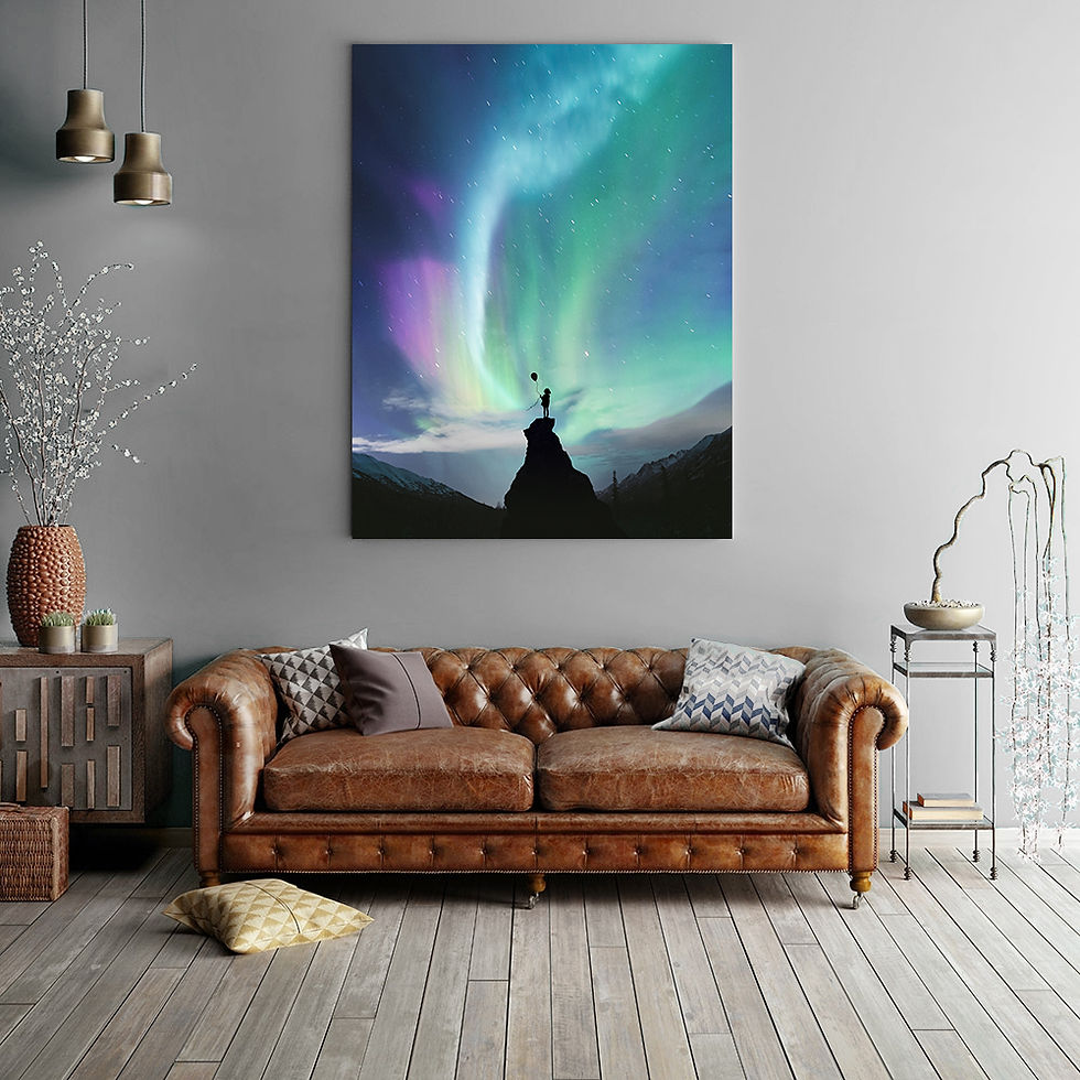 Thumbnail: POSTER Dreaming Big