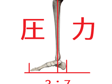 足裏の痛みは意識で変わる。知るだけで変わる「足裏の事情」