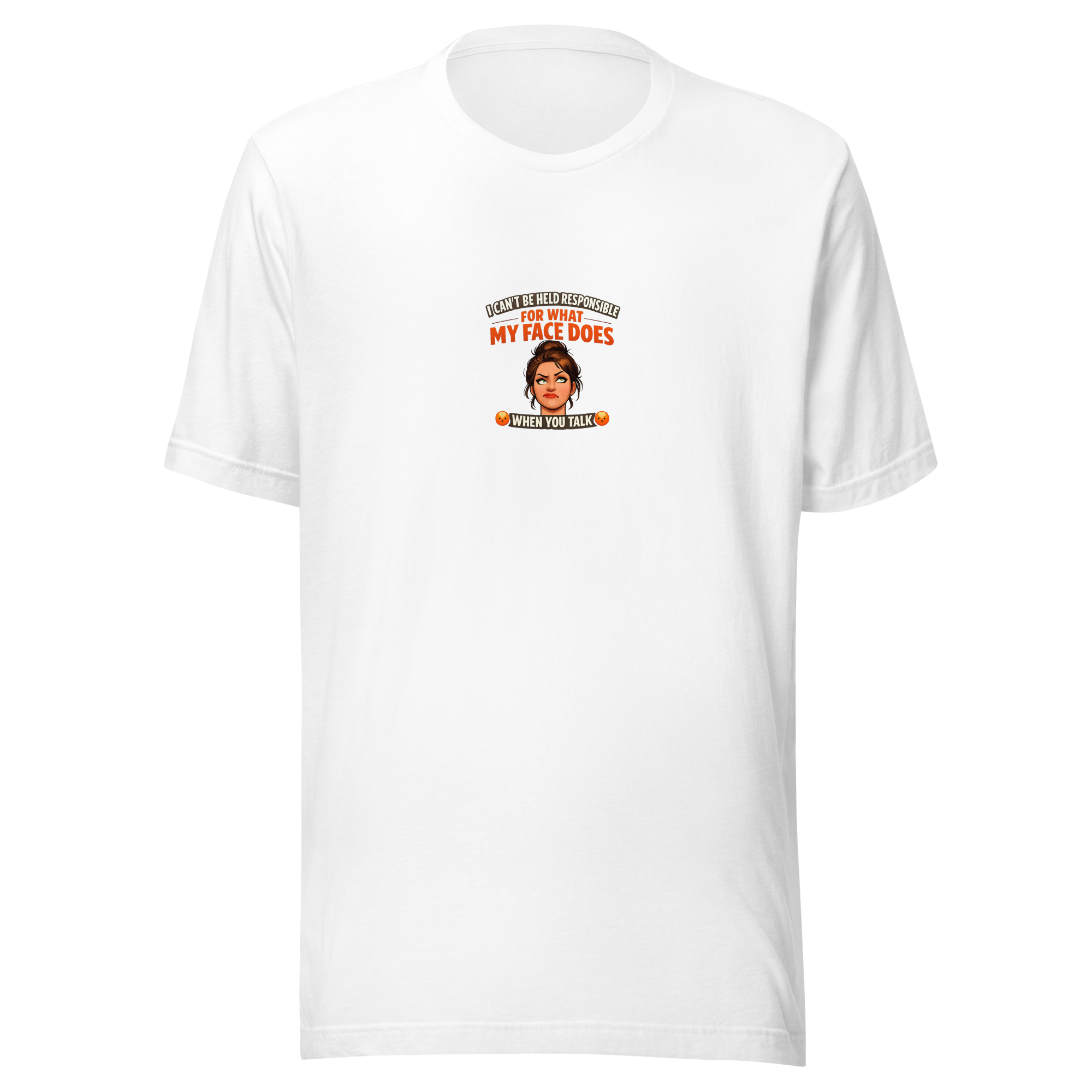 Unisex Staple T-Shirt | Bella + Canvas 3001