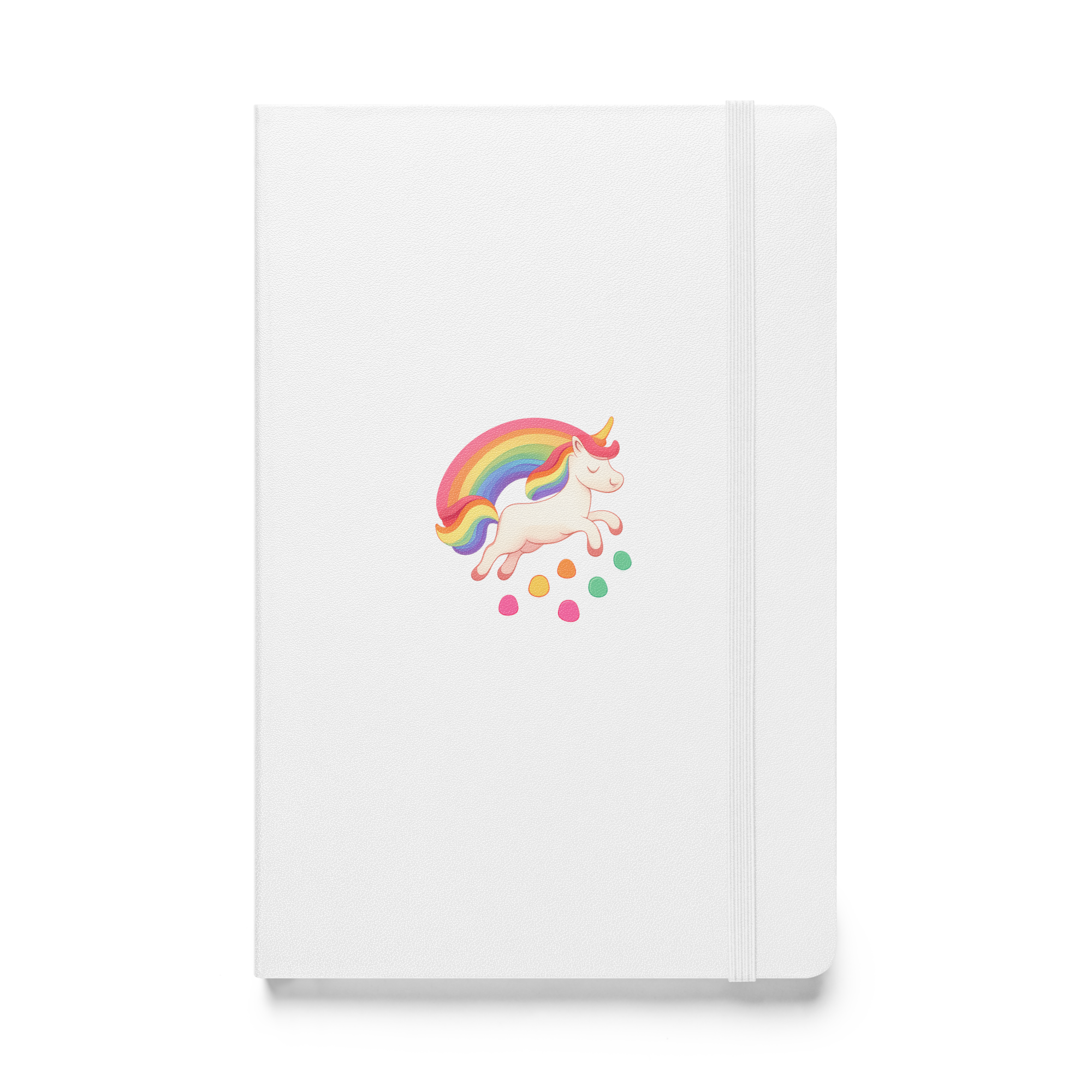 Hardcover Bound Notebook | JournalBook®