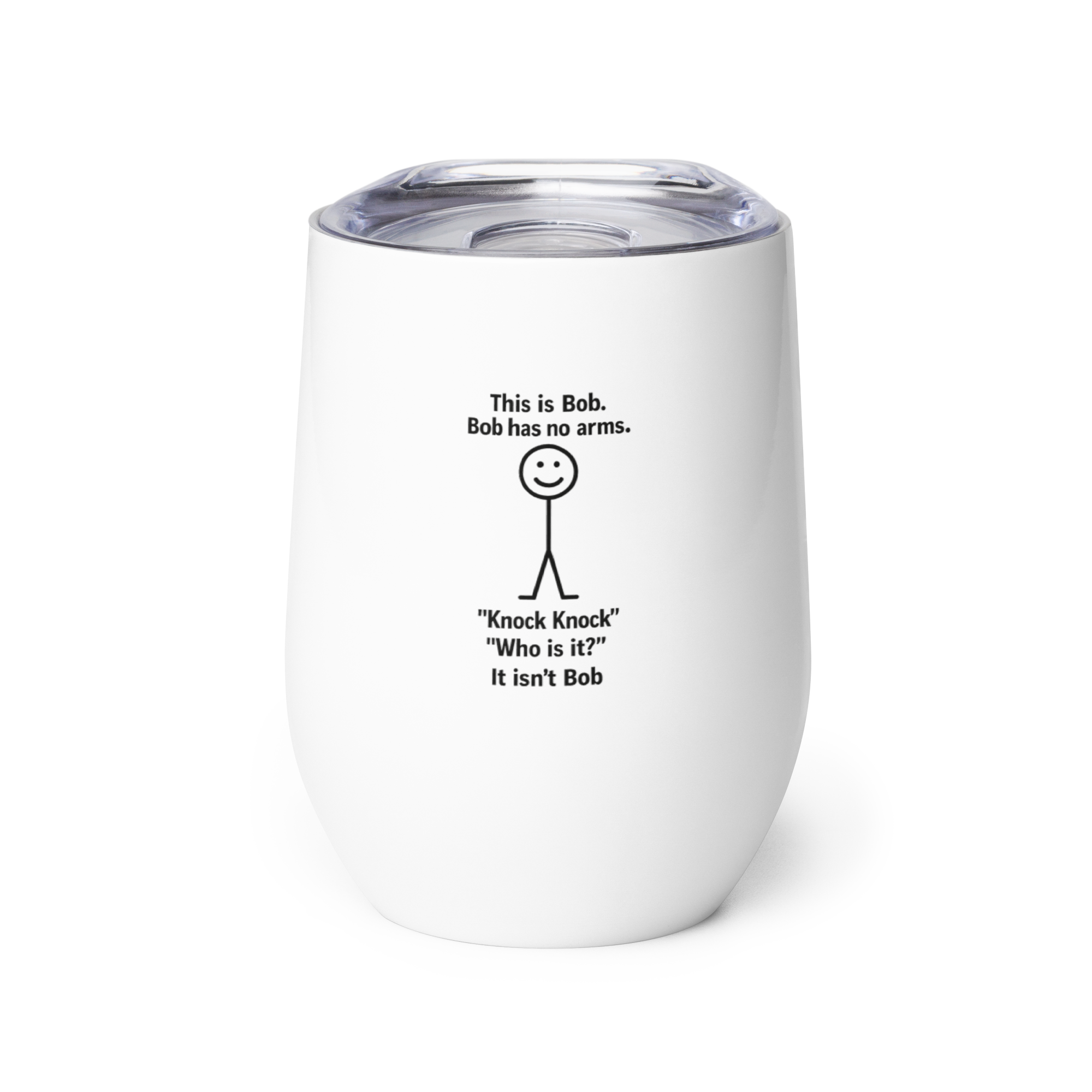Wine Tumbler