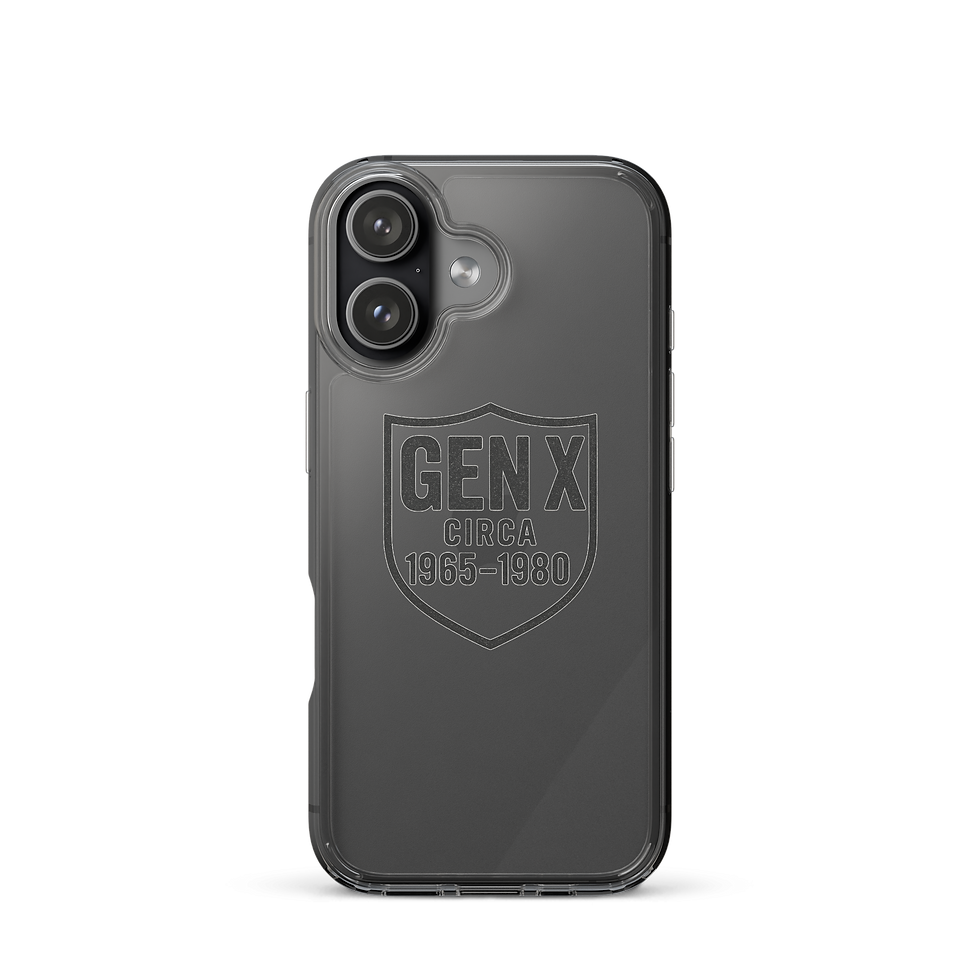 Thumbnail: Clear Case for iPhone®