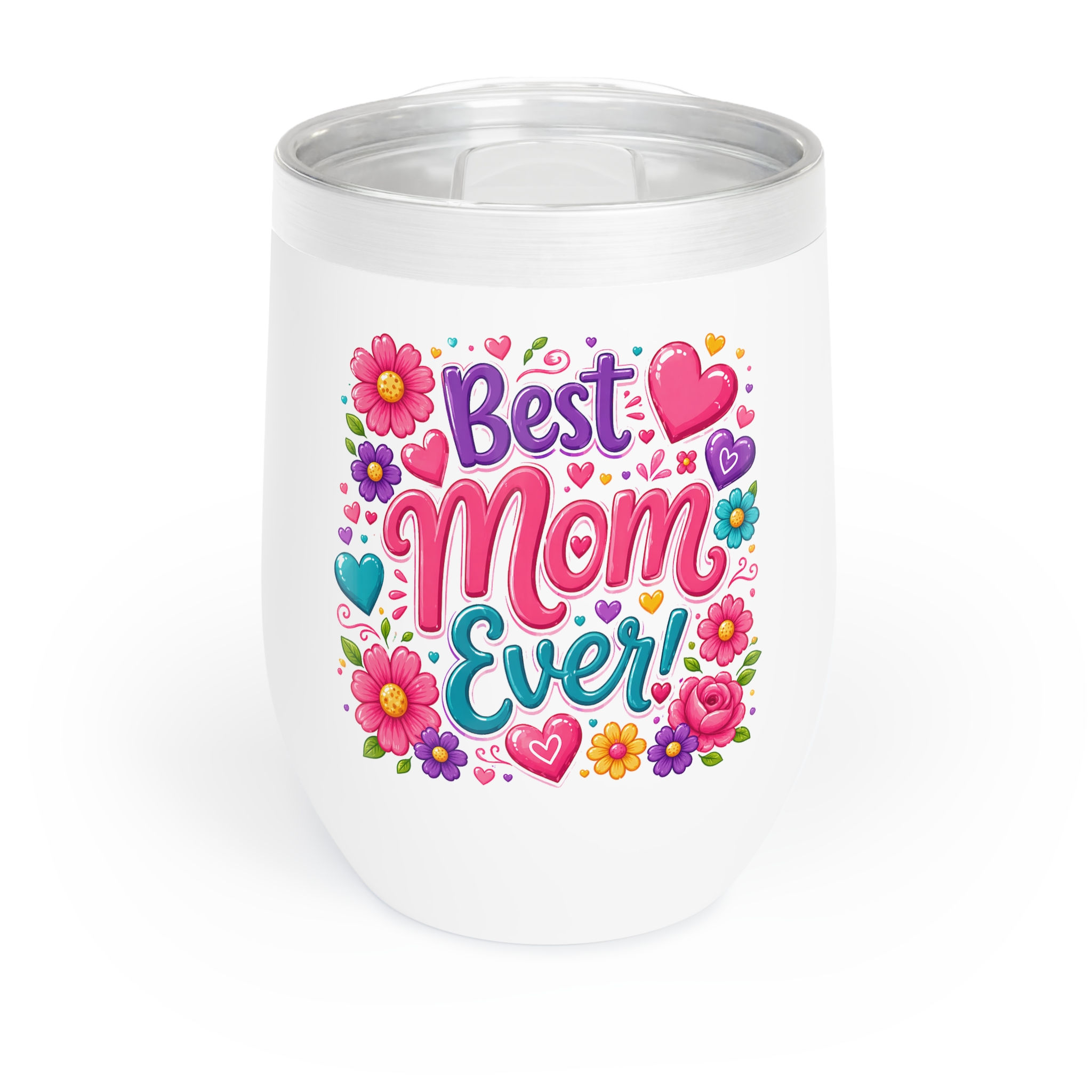 Chill Wine Tumbler