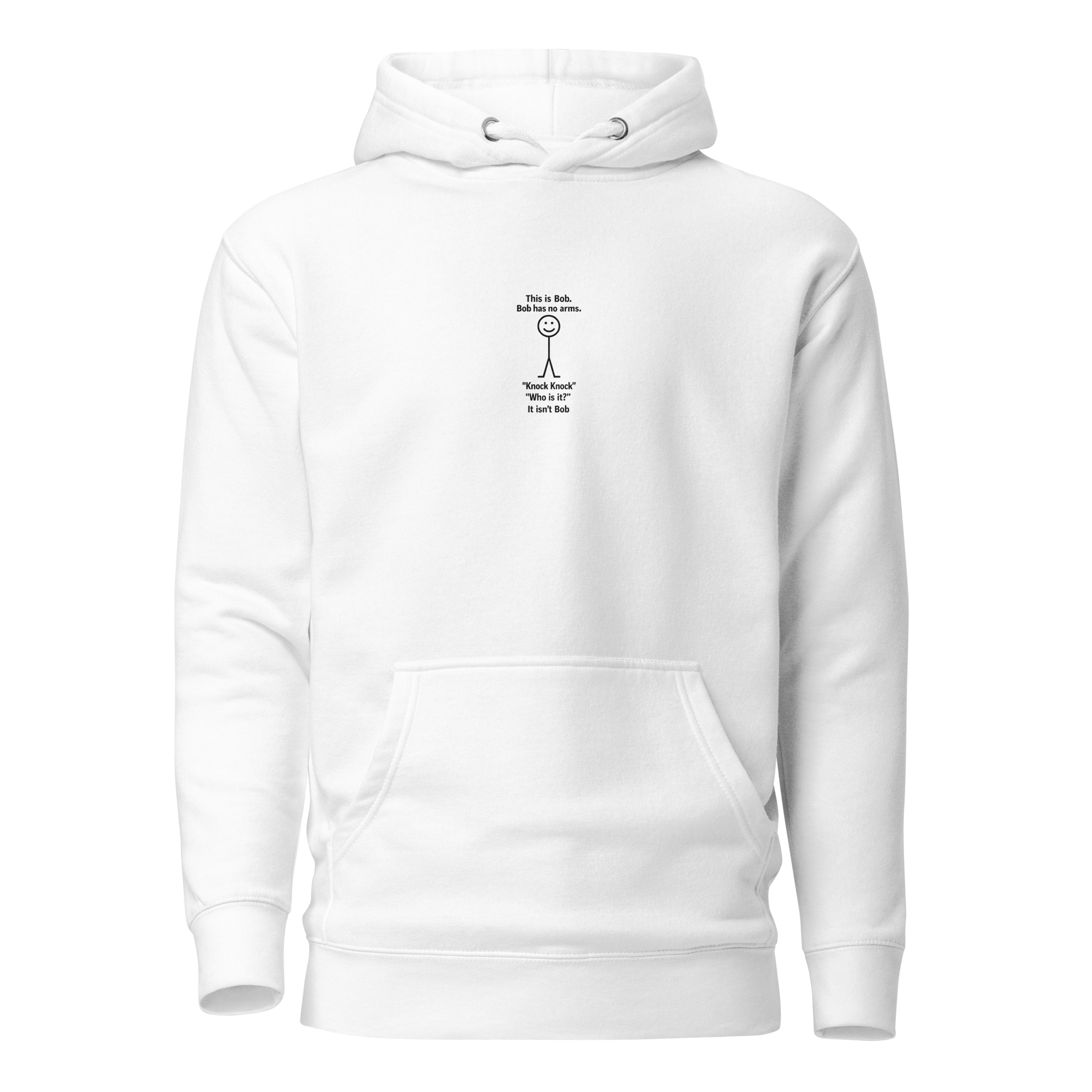 Cotton Heritage M2580 I Unisex Premium Pullover Hoodie