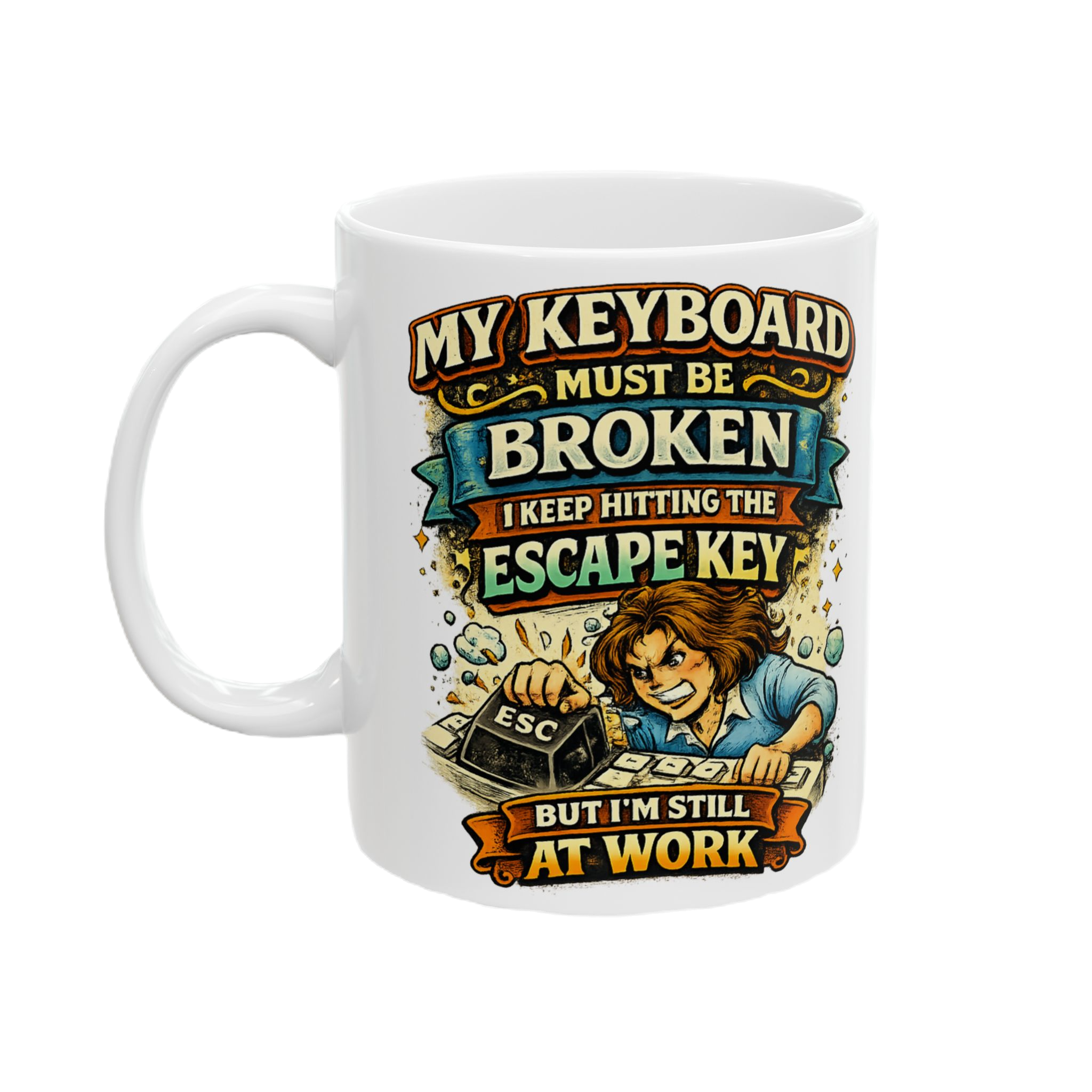 Board Game Dad Mug | Funny Gamer Coffee Mug