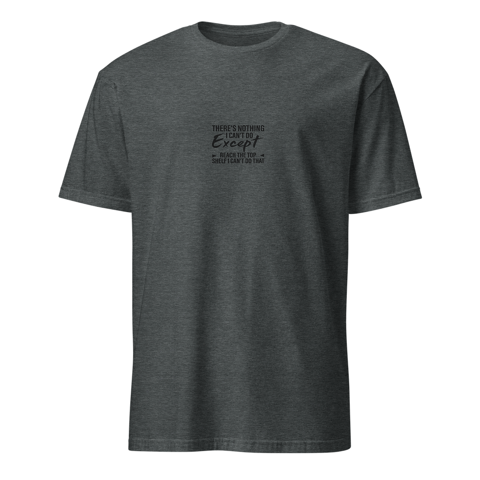 Thumbnail: Unisex Basic Softstyle T-Shirt | Gildan 64000
