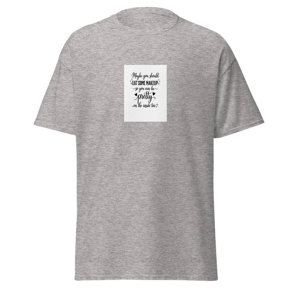 Thumbnail: Unisex Classic Tee | Gildan 5000