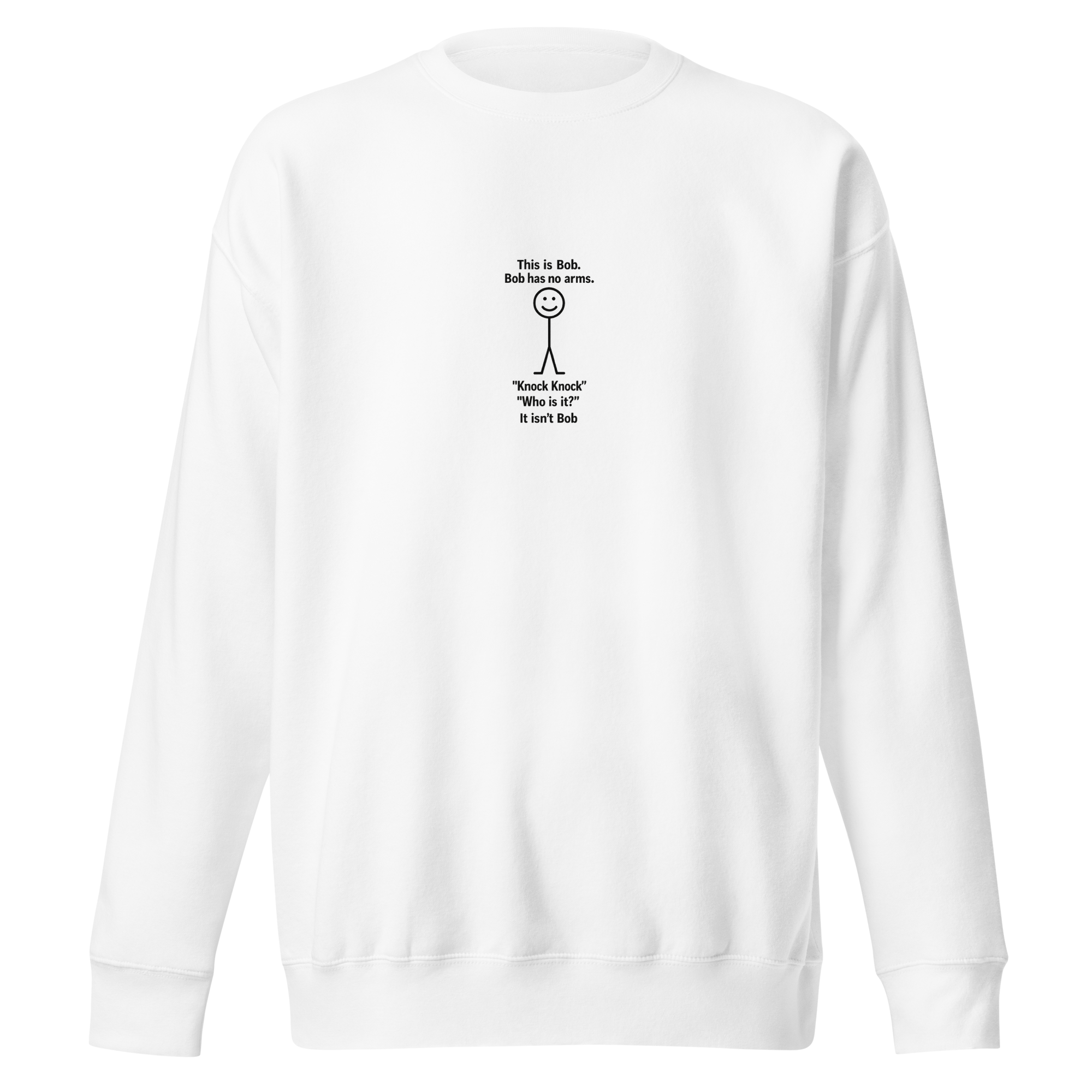 Unisex Premium Sweatshirt | Cotton Heritage M2480
