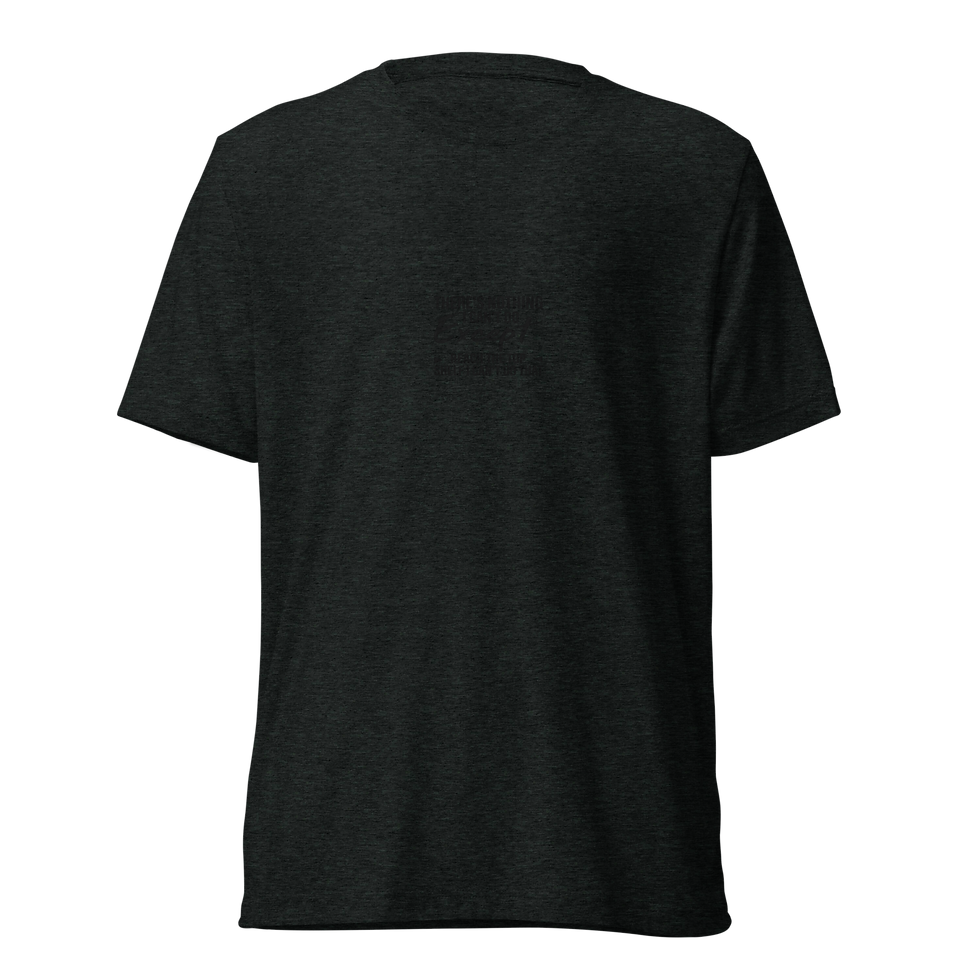 Thumbnail: Unisex Tri-Blend T-Shirt | Bella + Canvas 3413