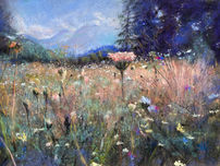 Get Dusty Results May 2026 - Category Flowers - Challenge Wildflowers