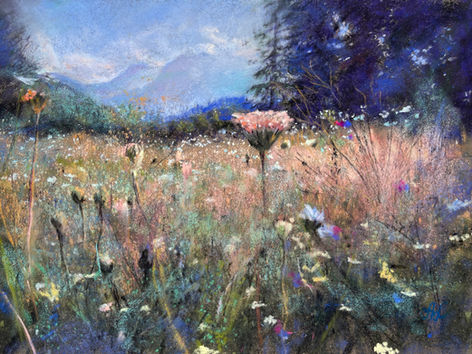 Get Dusty Results May 2026 - Category Flowers - Challenge Wildflowers