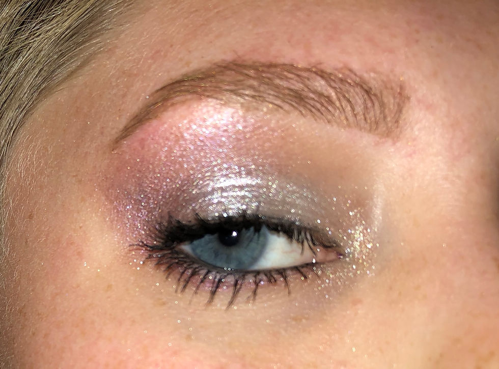 May 20: A Look