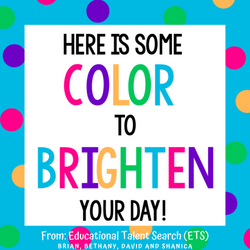 Brighten you Day