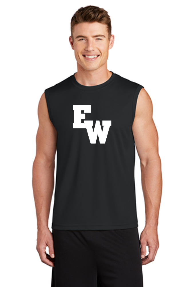EW SLEEVELESS DRI-FIT