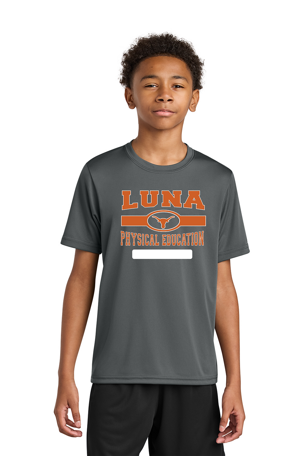 Thumbnail: LUNA PHYS ED SS