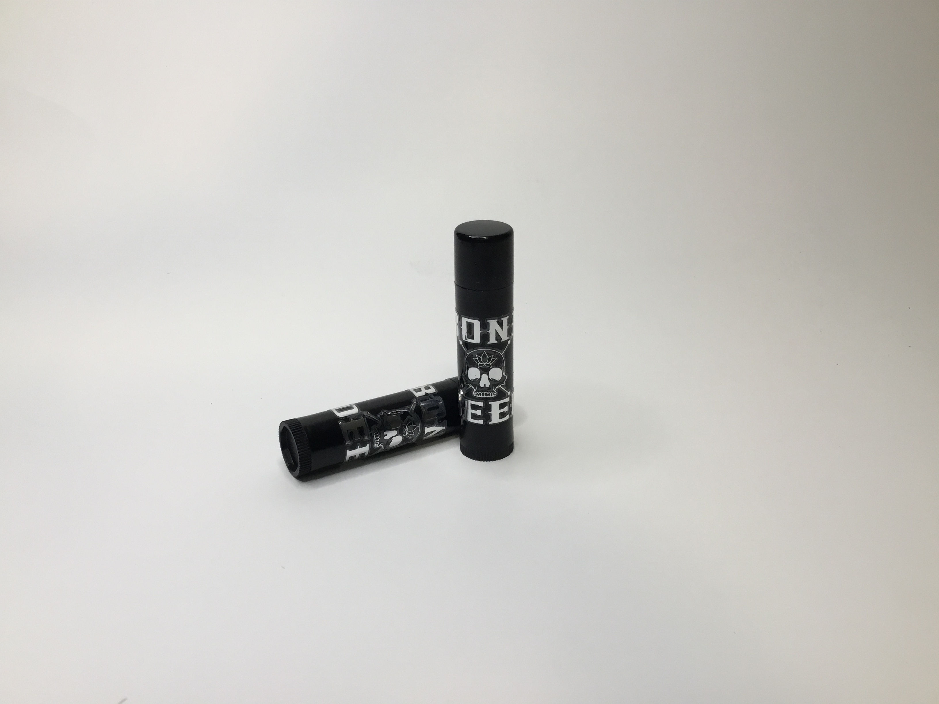 Peppermint Lip Balm 2 pack