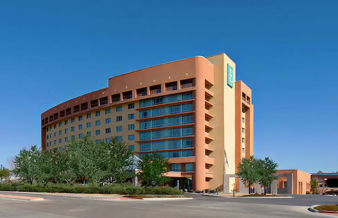 Embassy Suites Photo