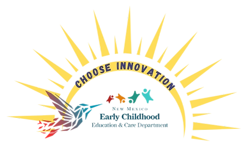 Choose Innovation logo