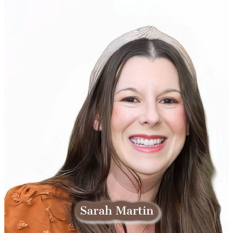 Sarah Marting Photo