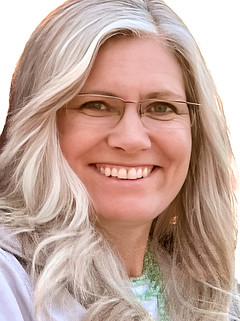 Photo of Cammie LePlatt