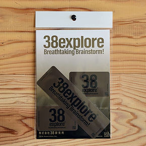38explore | DAMNGOOD!!