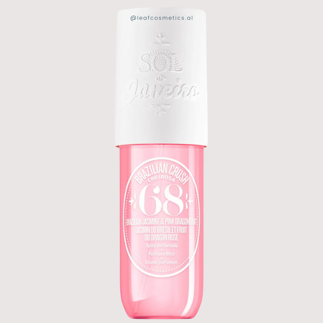 Sol de Janeiro Cheirosa 68 Beija Flor Perfume Mist