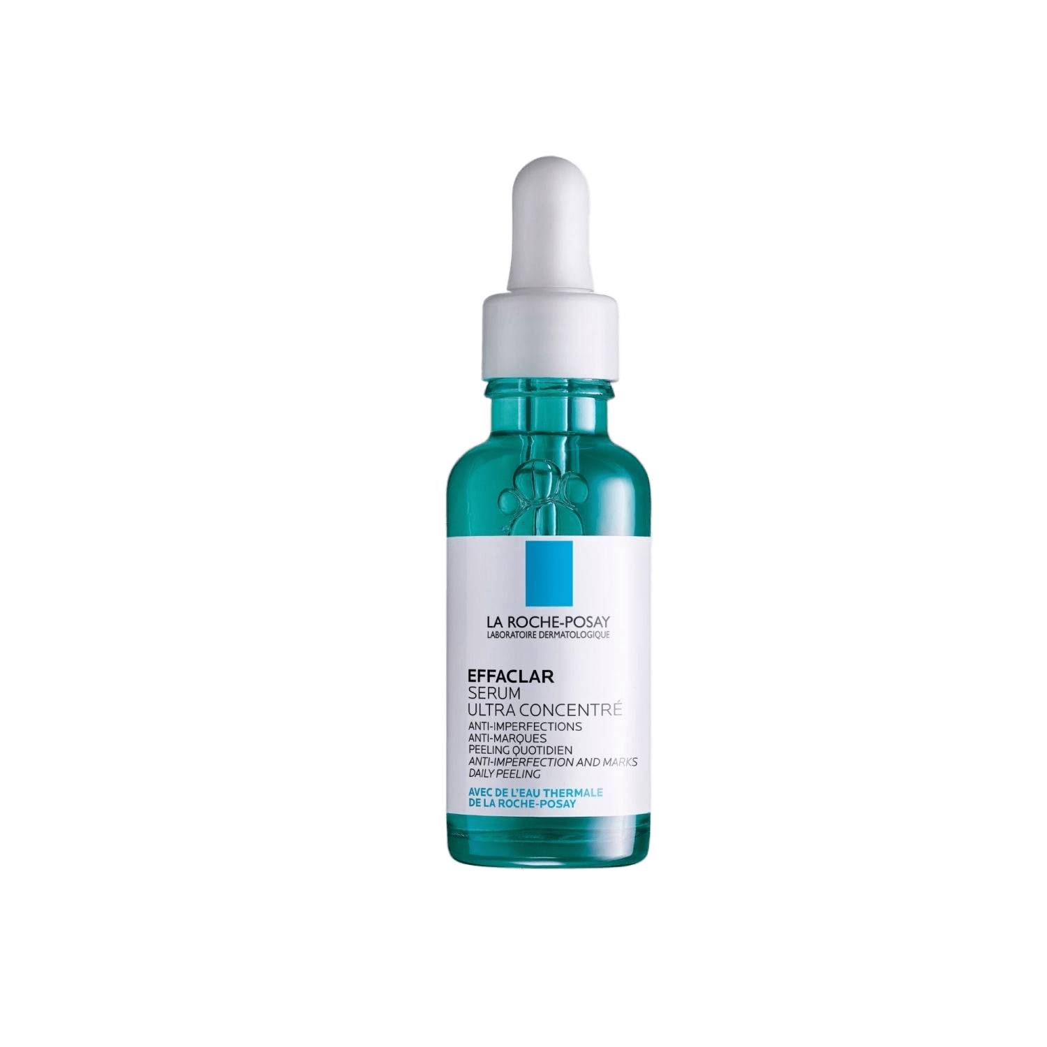La Roche Posay Effaclar Ultra Concentraded Serum