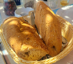 Bread Basket