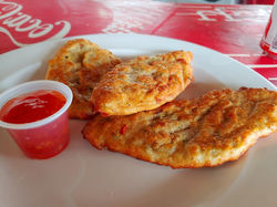 Sea Food Pokora - Montego Bay