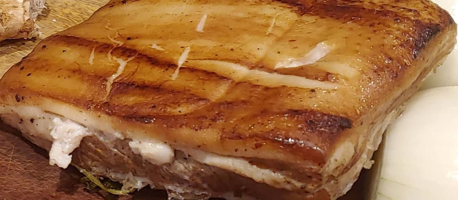 Pork Belly