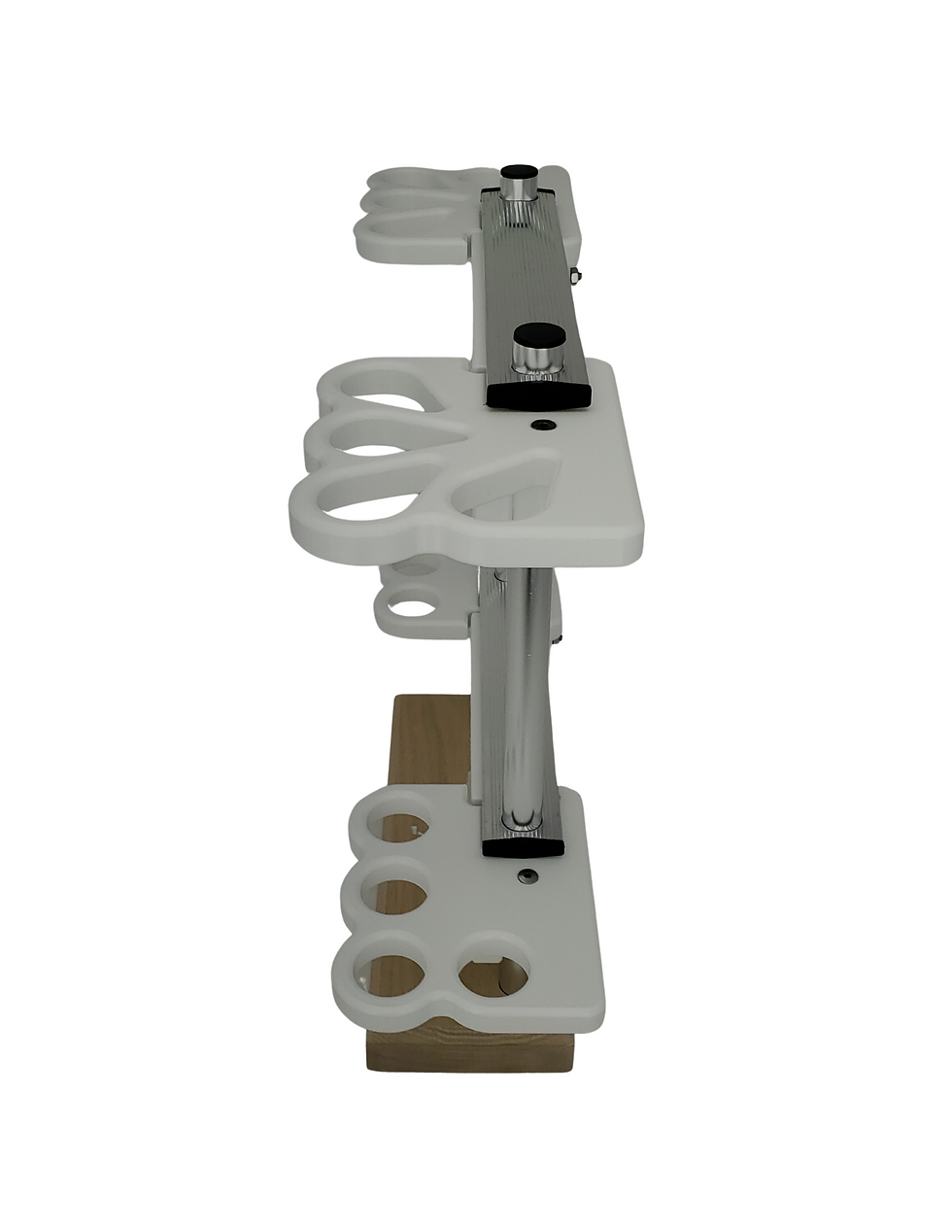 Thumbnail: 8-Rod RV Tackle Transport in White