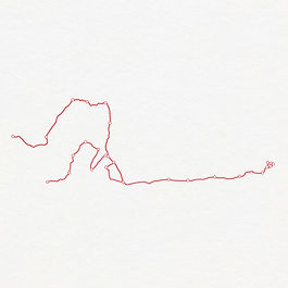 Trá Pháidín - An424 album cover