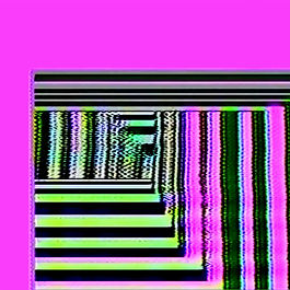 Obay Alsharani - Sandbox album art