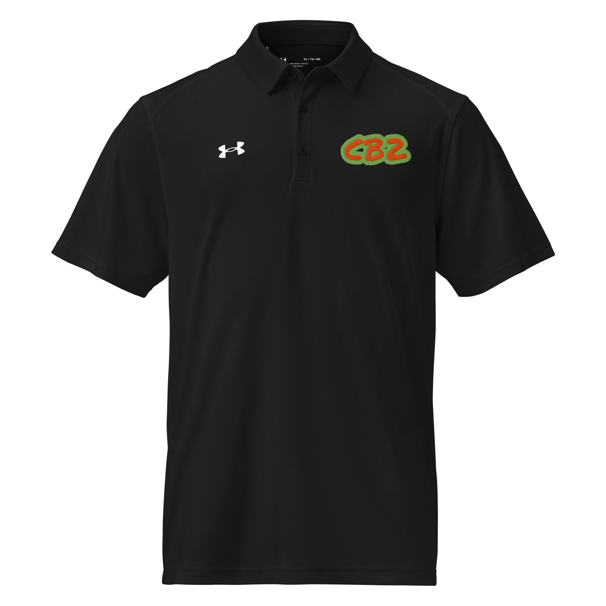 Under Armour CB2 Men's Polo