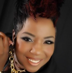 Monique Smith-Andrews