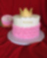 Princess Balerina