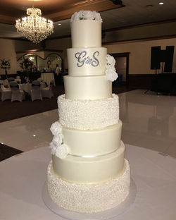 Wedding Sieara & George II